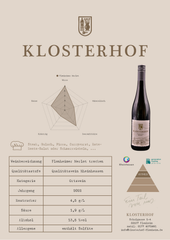 Flonheimer Merlot trocken