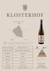 Riesling Kabinett