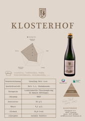 Riesling Sekt brut