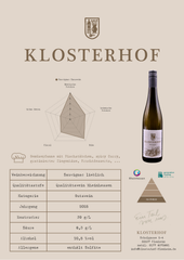 Sauvignac lieblich