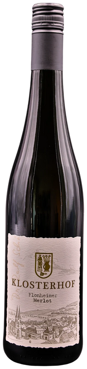 Flonheimer Merlot trocken
