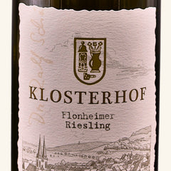 Flonheimer Riesling trocken