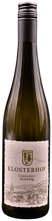 Flonheimer Riesling trocken
