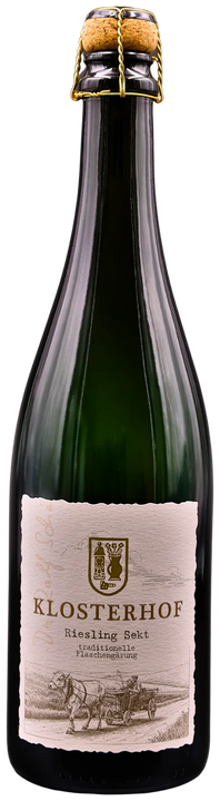 Riesling Sekt brut