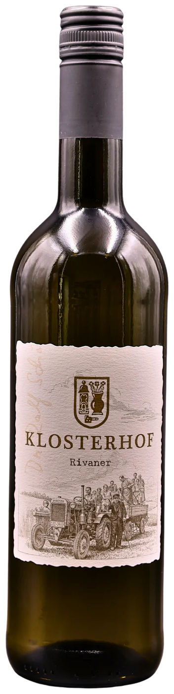 Rivaner feinherb