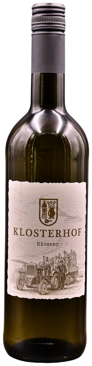 Rivaner feinherb