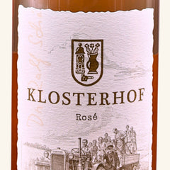 Rosé feinherb