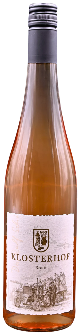 Rosé feinherb