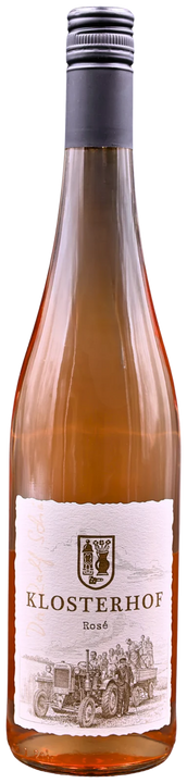 Rosé feinherb