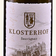 Sauvignac lieblich