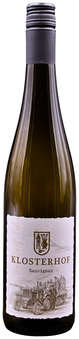 Sauvignac lieblich