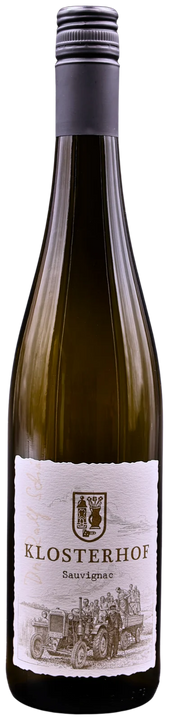 Sauvignac lieblich