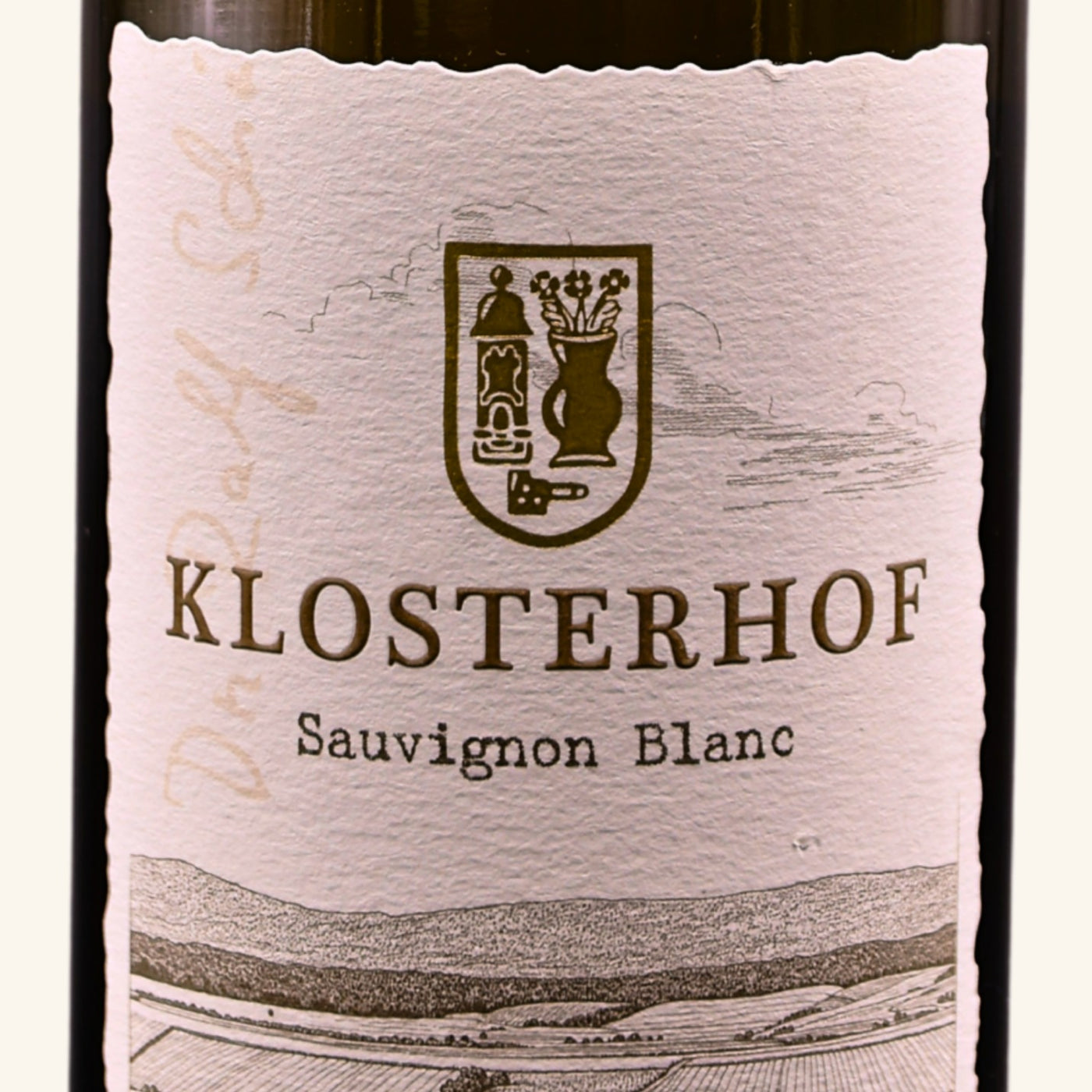 Sauvignon Blanc trocken