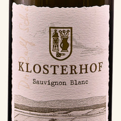 Sauvignon Blanc trocken
