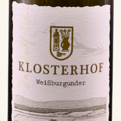 Weißburgunder trocken