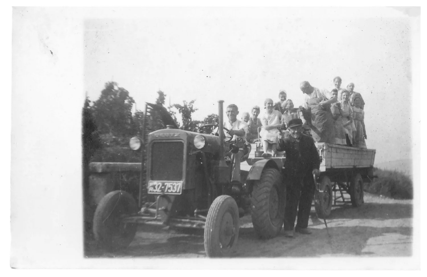 Schäfer family