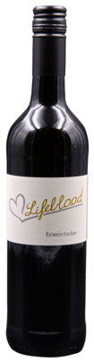 Produktfoto: Lifeblood Rotwein