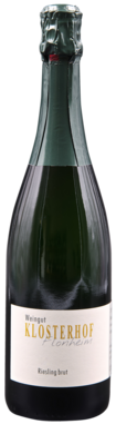 Produktfoto: Riesling brut