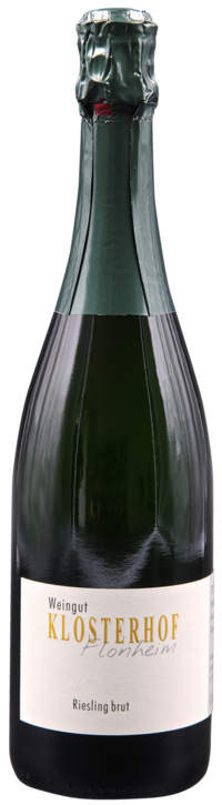 Produktfoto: Riesling brut