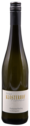 Produktfoto: Flonheimer Riesling vom Rotliegenden trocken