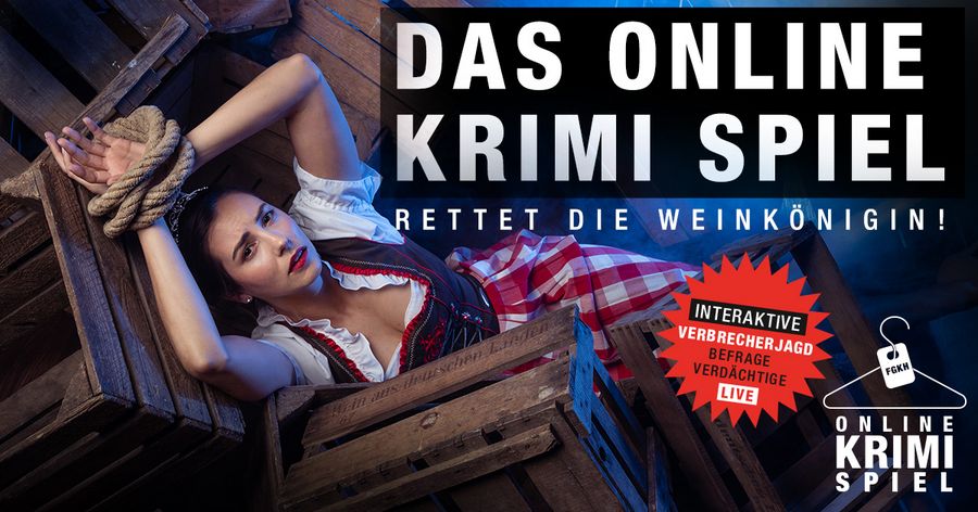 Online Krimi Spiel Online Krimi Spiel
